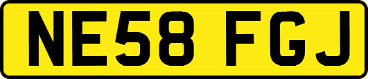 NE58FGJ