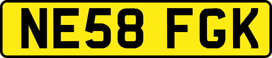 NE58FGK