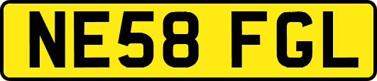 NE58FGL