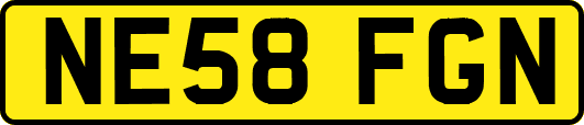 NE58FGN