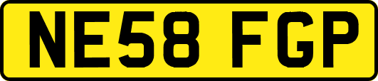 NE58FGP