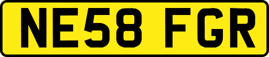 NE58FGR