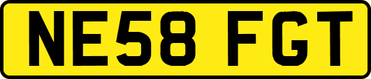 NE58FGT