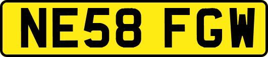 NE58FGW