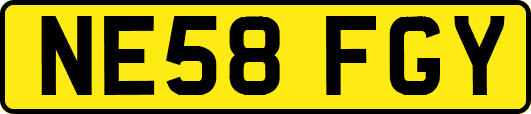 NE58FGY
