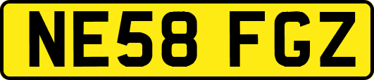 NE58FGZ