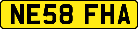 NE58FHA