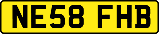 NE58FHB