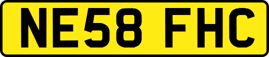 NE58FHC