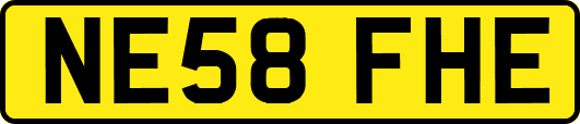 NE58FHE