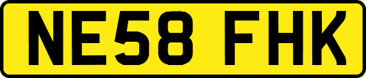 NE58FHK