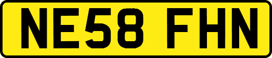 NE58FHN
