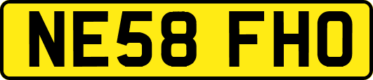 NE58FHO
