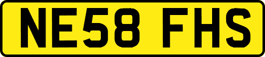 NE58FHS