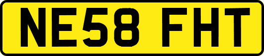 NE58FHT