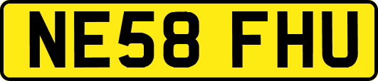 NE58FHU