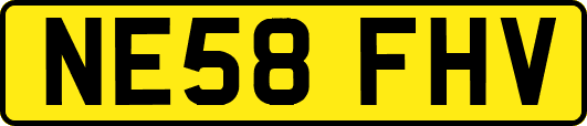NE58FHV