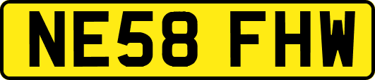 NE58FHW
