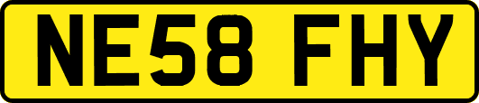 NE58FHY