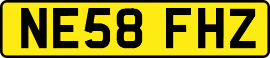 NE58FHZ