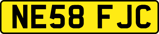 NE58FJC