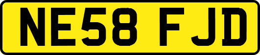 NE58FJD