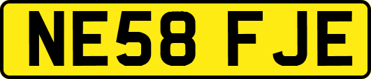 NE58FJE