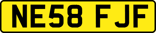 NE58FJF