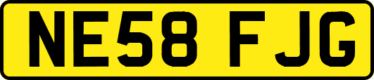 NE58FJG