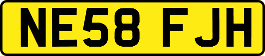 NE58FJH