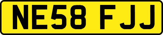 NE58FJJ