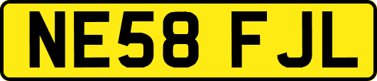 NE58FJL