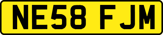 NE58FJM