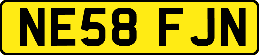 NE58FJN