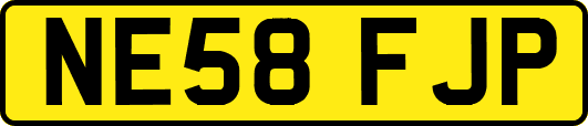 NE58FJP