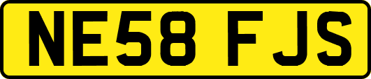 NE58FJS