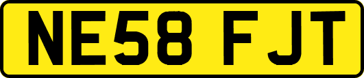 NE58FJT