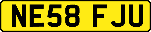 NE58FJU