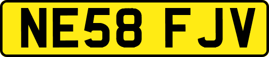 NE58FJV