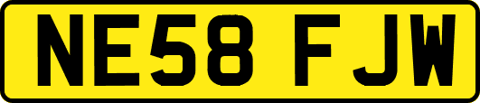 NE58FJW