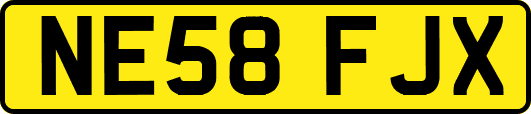 NE58FJX