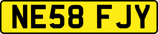 NE58FJY
