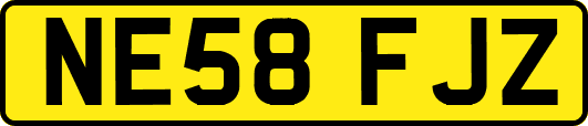 NE58FJZ