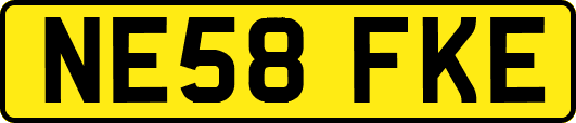 NE58FKE