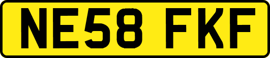 NE58FKF