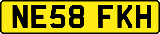 NE58FKH