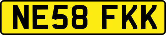 NE58FKK