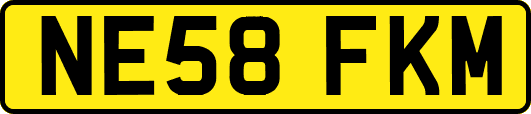 NE58FKM