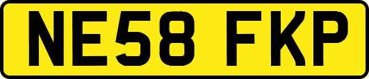NE58FKP