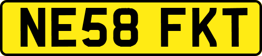 NE58FKT